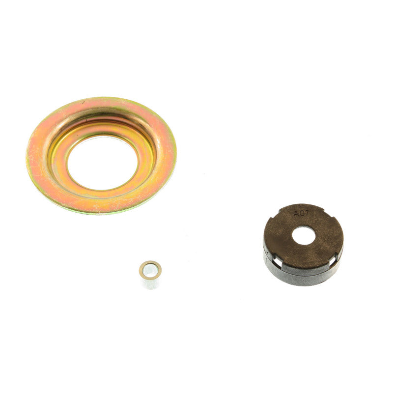 Bilstein B4 1987 BMW 735i Base Rear Twintube Shock Absorber Shocks and Struts Bilstein