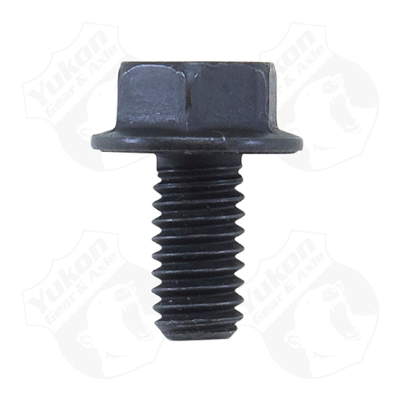 Yukon Gear Dana 30/44 / Model 20/35 / Dana 25/27 / 7.5in / 8.2in / 8.5in / 12 Cover Bolt Bolts Yukon Gear & Axle