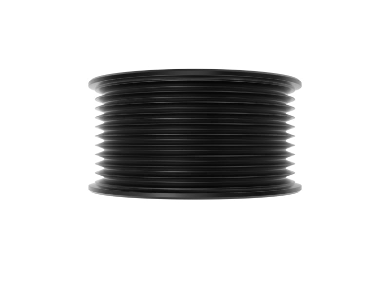aFe POWER Supercharger Power Pulley 3.10in Fits aFe Pulley Kits for Hellcat Supercharger Pulleys - Crank, Underdrive aFe