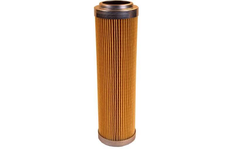 Aeromotive Filter Element 10 micron Cellulose - Fits 12361 Fuel Filters Aeromotive