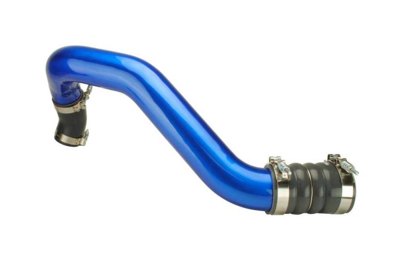 Sinister Diesel 03-07 Ford 6.0L Powerstroke Hot Side Charge Pipe Intercooler Pipe Kits Sinister Diesel