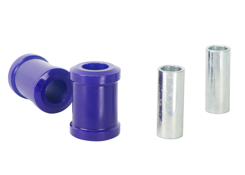 SuperPro 1996 Toyota 4Runner SR5 Rear Panhard Rod Bushing Set Bushing Kits Superpro