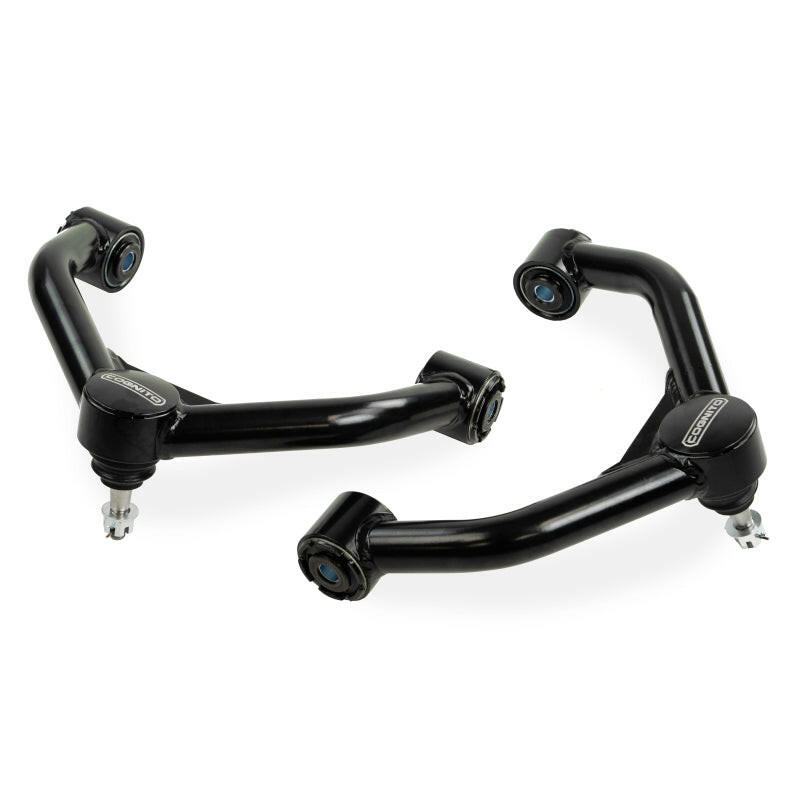 Cognito 20-24 Chevy/GMC Silverado/Sierra 2500/3500 2WD/4WD Ball Joint Upper Control Arm Kit Control Arms Cognito