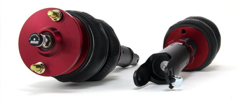 Air Lift Performance Rear Kit for 08-12 Honda Accord Air Suspension Kits Air Lift