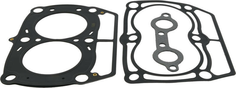 Cylinder Works 2009 Polaris Ranger 700 4x4 700cc +2mm Big Bore Top-End Gasket Kit 82mm Gasket Kits Cylinder Works