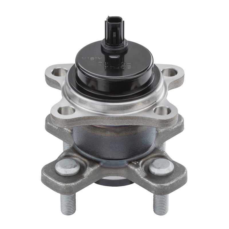 MOOG 12-15 Scion iQ Base Rear Hub Assembly Wheel Hubs Moog