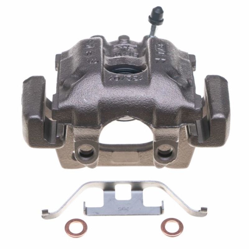Power Stop 1995 BMW 740i Rear Right Autospecialty Caliper Brake Calipers - OE PowerStop