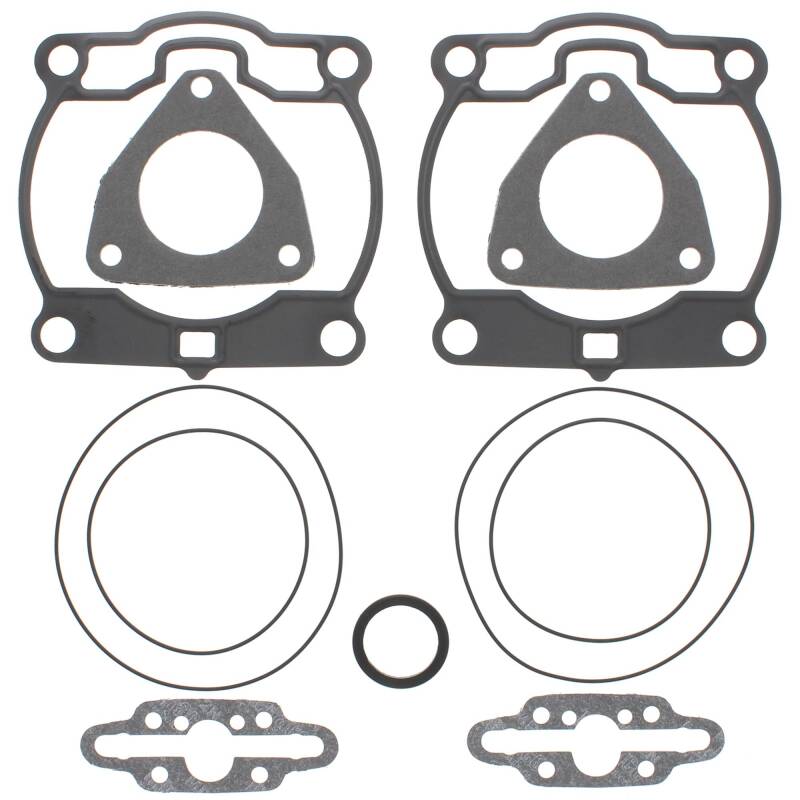Vertex Gaskets 2006 Polaris 700 Classic EFI Top End Gasket Kit Gasket Kits Vertex Pistons