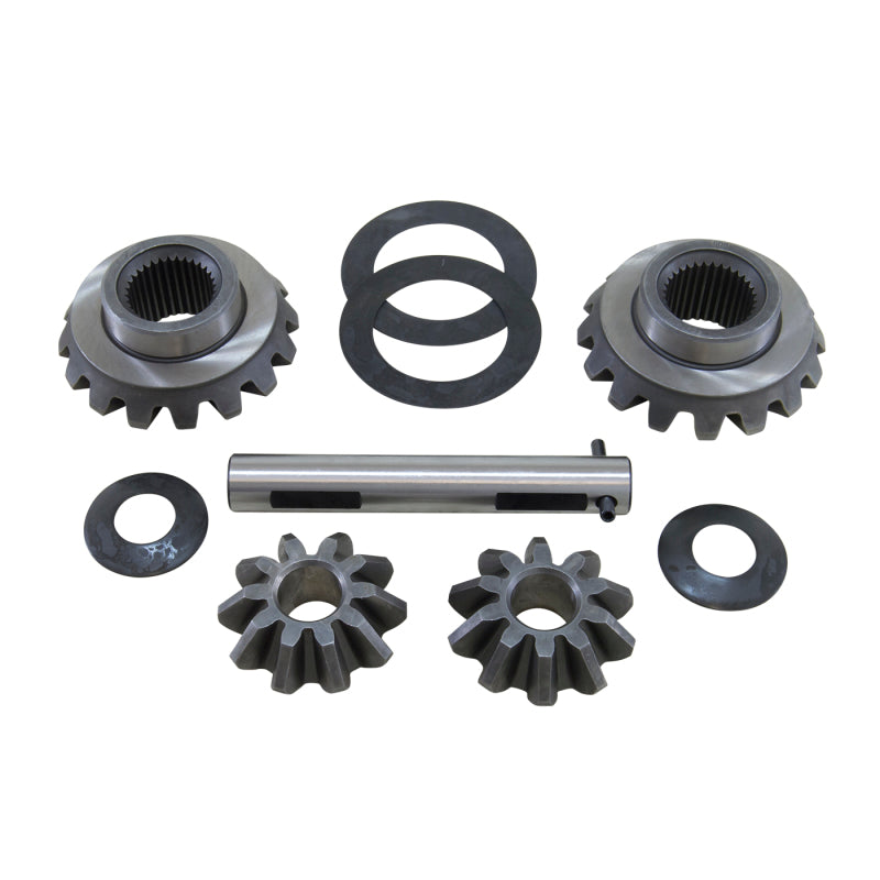 Yukon Gear Replacement Standard Open Spider Gear Kit For Dana 60 w/ 32 Spline Axles Differential Spider Gears Yukon Gear & Axle