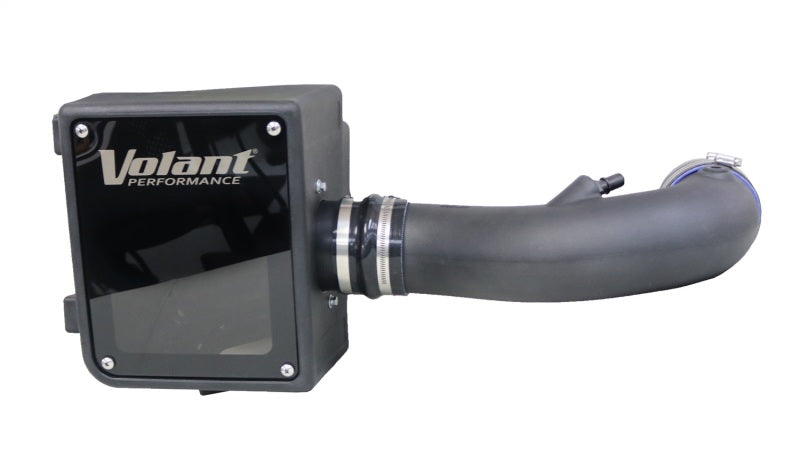 Volant 2019-24 RAM 1500 5.7L/eTorque Pro5 Closed Box Air Intake System Cold Air Intakes Volant