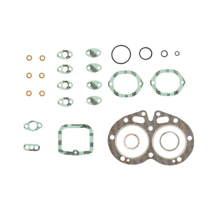 Athena 68-73 Norton Fastback 750 OHV Top End Gasket Kit Gasket Kits Athena