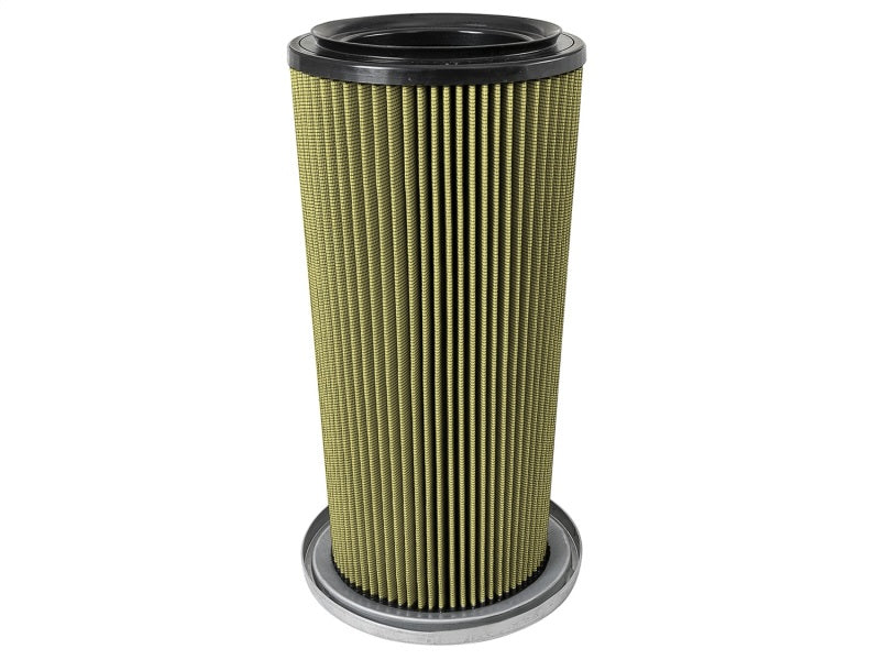 aFe ProHDuty Air Filters OER PG7 A/F HD PG7 RC:10.63O w11-19/32 L x 6.69I x 22.56H Air Filters - Direct Fit aFe