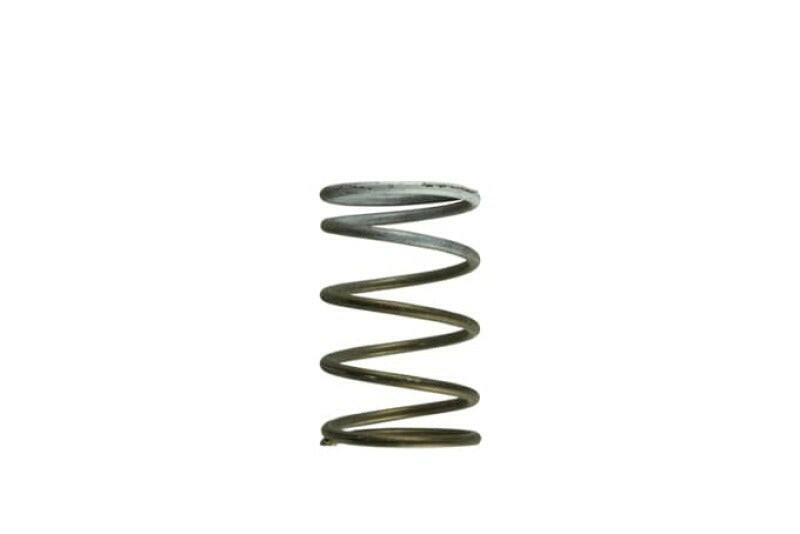 Turbosmart Gen-V WG60 7psi White Middle Spring Wastegate Springs Turbosmart