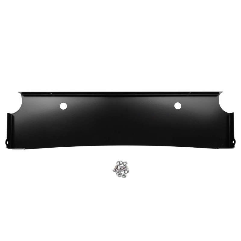 ARB Winch Cover Panel Jk 3450240 Bull Bars ARB