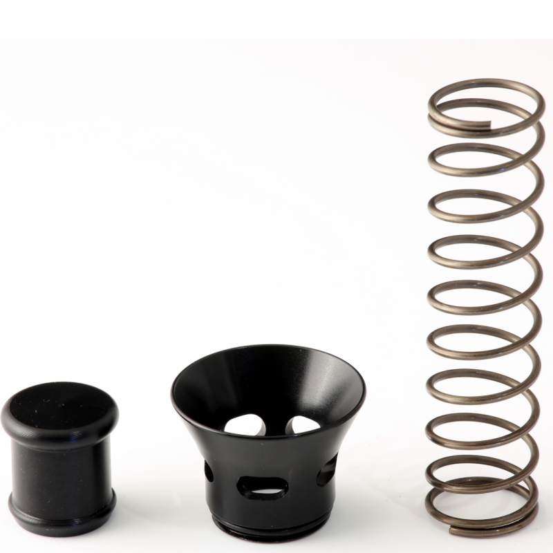 GFB Mach 2 Atmosphere Conversion Kit-Changes T9120 from Recir to Atmosphere Blow Off Valve Accessories Go Fast Bits