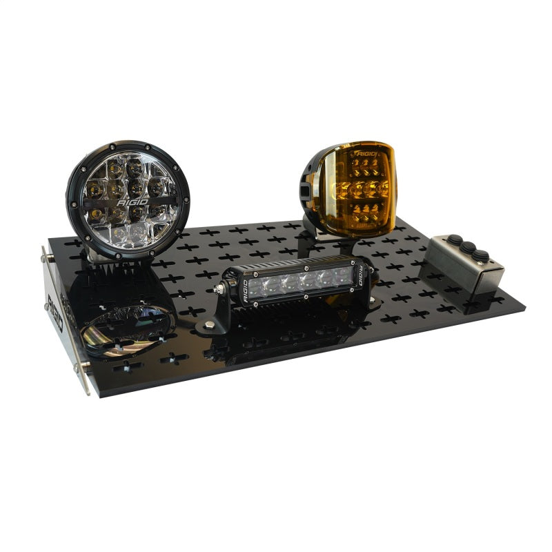 Rigid Industries Modular Display POP Displays Rigid Industries