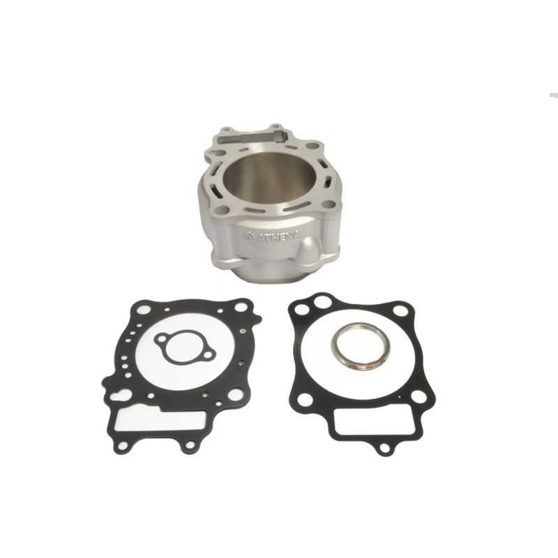 Athena 10-17 Honda CRF 250 R 76.8mm 250cc Standard Bore Cylinder Kit w/Gaskets (Excl Piston) Cylinder Kits Athena