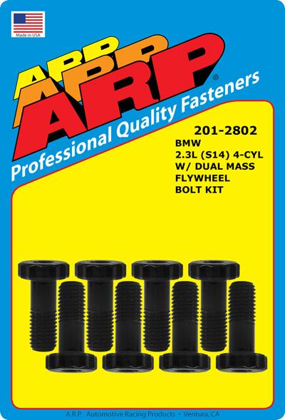 ARP Toyota Flywheel Bolt Kit Hardware Kits - Other ARP