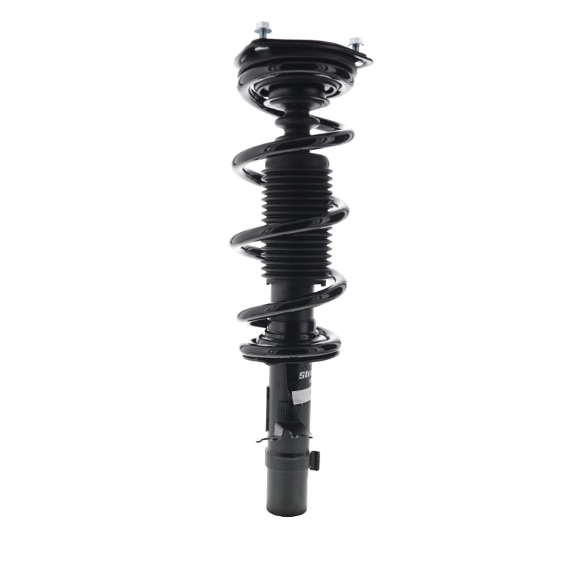 KYB 09-13 Infiniti G37 AWD Sedan w/o 4WS Strut Plus Shocks & Struts - Front Left Shock & Spring Kits KYB