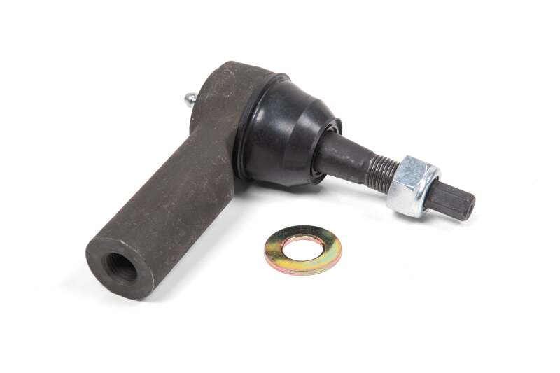 Zone Offroad 15-19 GM Colorado/Canyon 5.5in Lift Service Kit - Tie Rod End C2550 / C2551 Tie Rods Zone Offroad