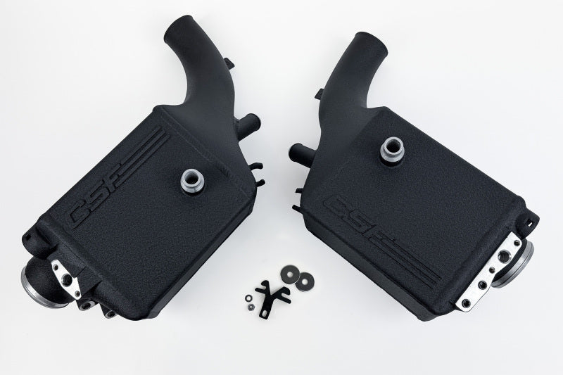 CSF 2025+ BMW G90 M5 / G99 M5 Touring Charge Air Cooler Intercoolers CSF