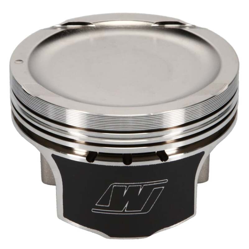 Wiseco Honda R18A 81.50 mm Bore 28.50 mm CH -10.00 CC Piston Set Piston Sets - Forged - 4cyl Wiseco
