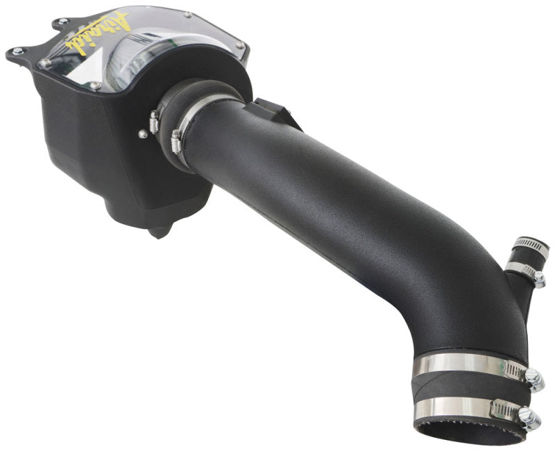 Airaid 20-21 Jeep Wrangler V6-3.0L DSL Performance Air Intake System - Hardware Included Air Intake Components Airaid