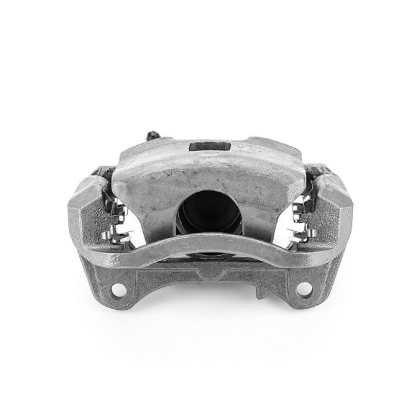 Power Stop 07-10 Chevrolet Cobalt Front Right Autospecialty Caliper w/Bracket Brake Calipers - OE PowerStop