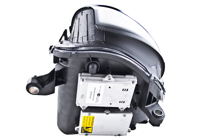 Hella 2006 Mercedes-Benz R Cls Xen Headlamp Lh Driving Lights Hella