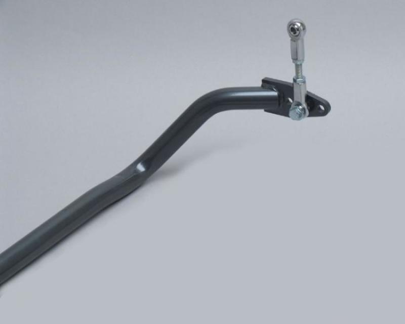 Progress Tech 91-94 Nissan Sentra Front Sway Bar w/ Adj. End Links (30 mm - Adjustable) Sway Bars Progress Technology