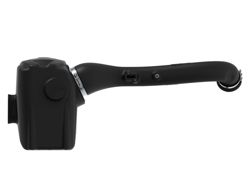 aFe POWER Momentum GT Pro Dry S Cold Air Intake System 2017 GM Colorado/Canyon V6 3.6L Cold Air Intakes aFe