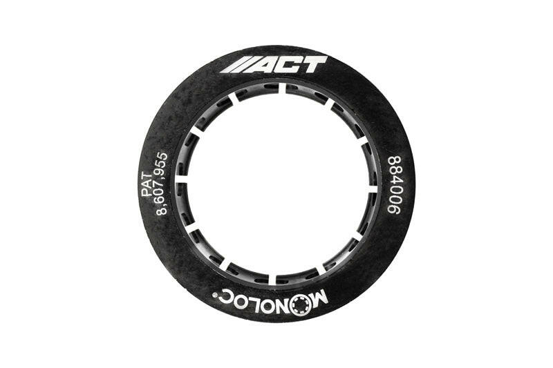 ACT 2002 Subaru Impreza Monoloc Collar Release Bearings ACT