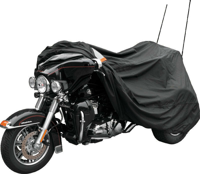 Covermax Trike Cover For HD Bikes Bike Covers BikeMaster