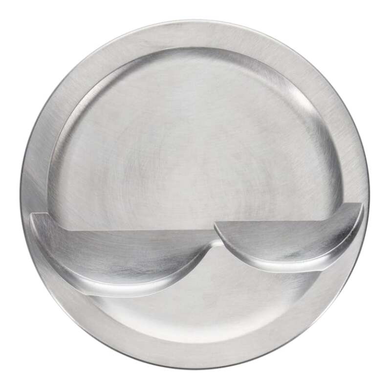 Wiseco Ford Small Block 302 4.040in Bore 1.165n CH -13.00 CC Piston Set Piston Sets - Forged - 8cyl Wiseco