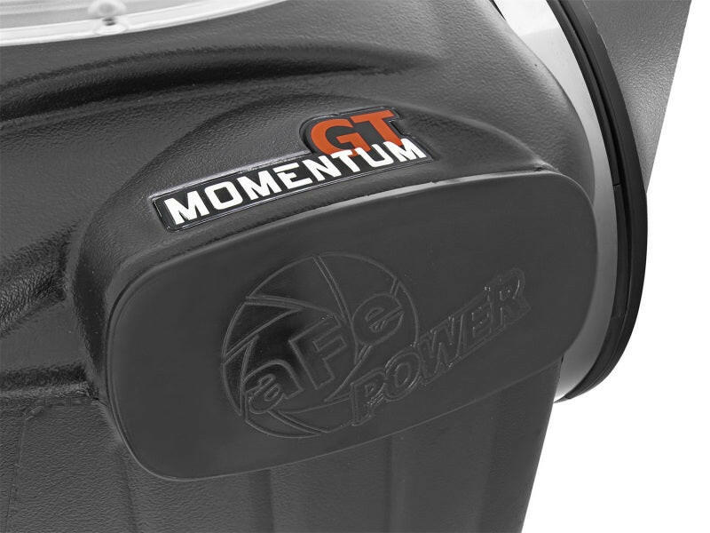 aFe Momentum GT PRO DRY S Stage-2 Intake System 09-16 GM Silverado/Sierra 2500/3500HD 6.0L V8 Cold Air Intakes aFe