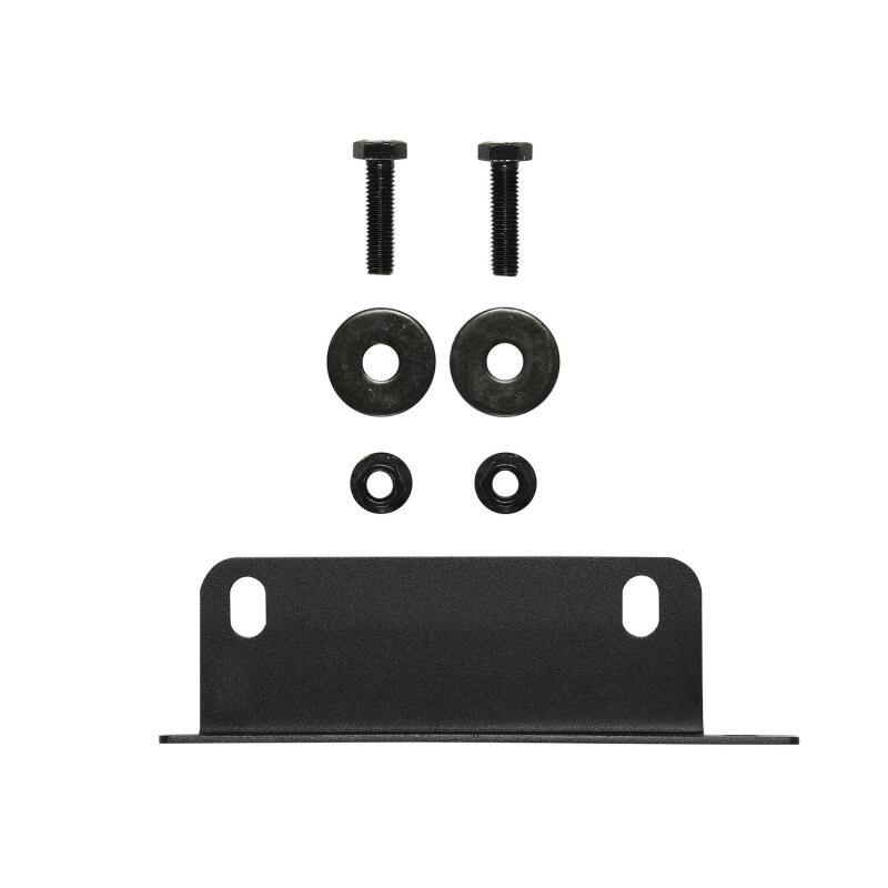 Westin 21-23 Ford Bronco(excl. Bronco Sport) XTS Skid Plate - Textured Black Skid Plates Westin