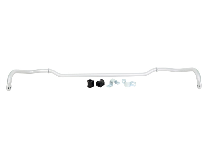 Whiteline 19-24 Volvo C40 26mm 2-Position Adjustable Sway Bar Kit - Rear Sway Bars Whiteline