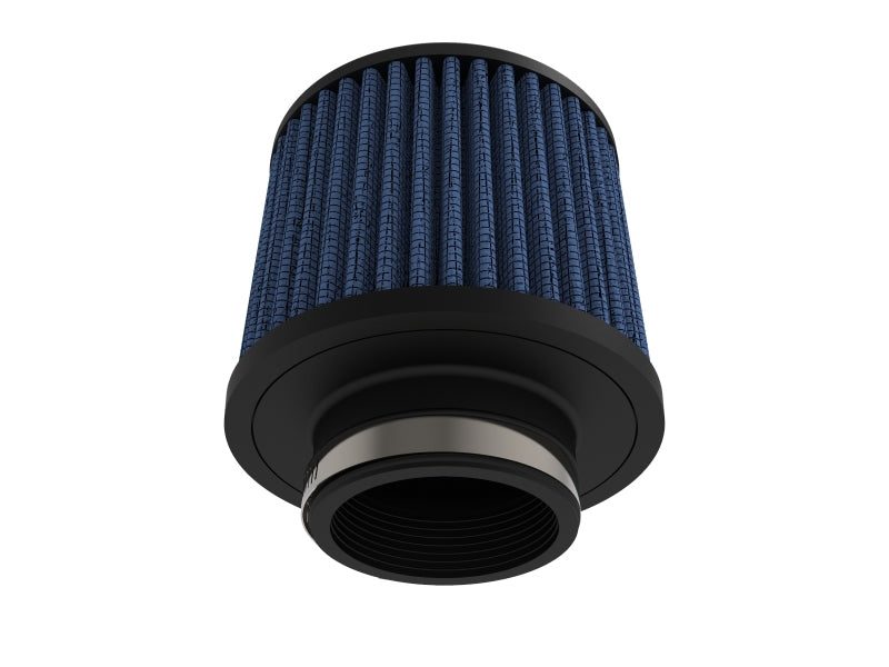 aFe MagnumFLOW Air Filters UCO P5R A/F P5R 3F x 6B x 5-1/2T (Inv) x 5H (IM) Air Filters - Universal Fit aFe