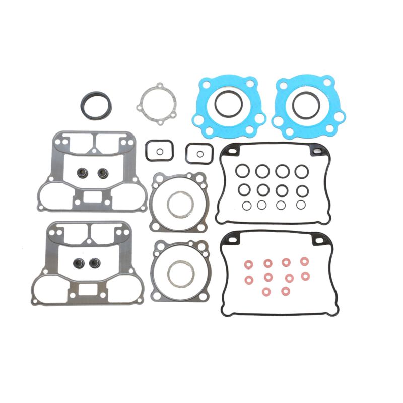 Athena 2004 Harley-Davidson Top End Gasket Kit Gasket Kits Athena