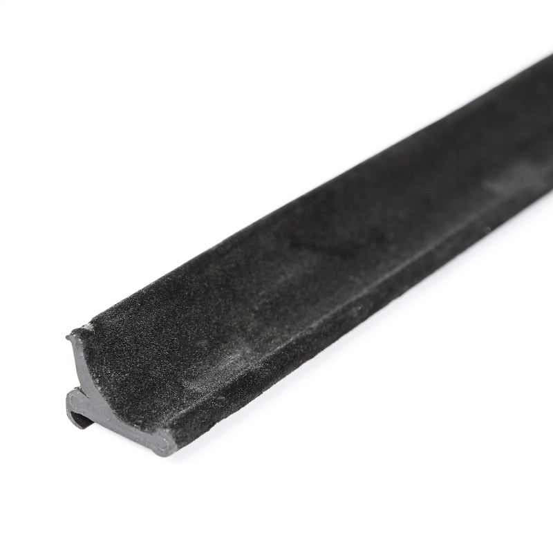 Omix Weatherstrip Front Outer L/R- 63-91 Jeep SJ Gasket Kits OMIX