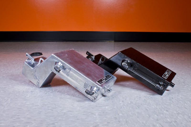 Mishimoto Subaru BRZ / Scion FR-S Aluminum Overflow Tank - Polished Coolant Reservoirs Mishimoto