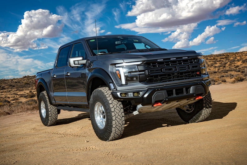 ICON 21-24 Ford F-150 Raptor 2-2.25in Lift Stage 1 Suspension System Lift Springs ICON