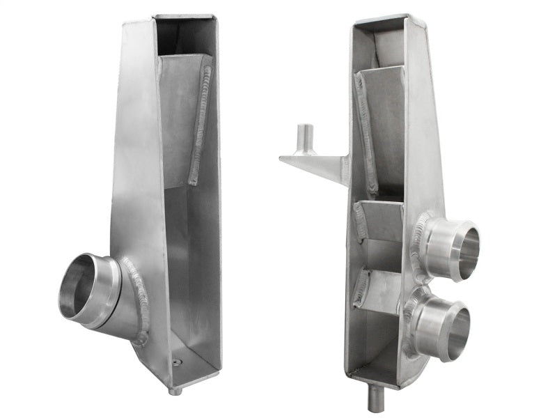 aFe Power BladeRunner 3in Intercooler 11-12 Ford F-150 V6 3.5L (tt) Intercoolers aFe