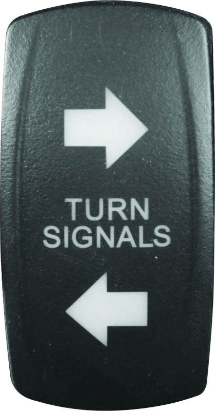 DragonFire Racing Turn Signal Kit - 4 Lght Universal Lights Corner DragonFire Racing