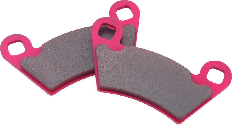 BikeMaster BM-354 Sintered Brake Pads Brake Pads - Performance BikeMaster