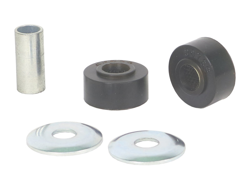 Whiteline 1965-1982 Chevrolet Corvette Power Steering Arm Bushings Bushing Kits Whiteline