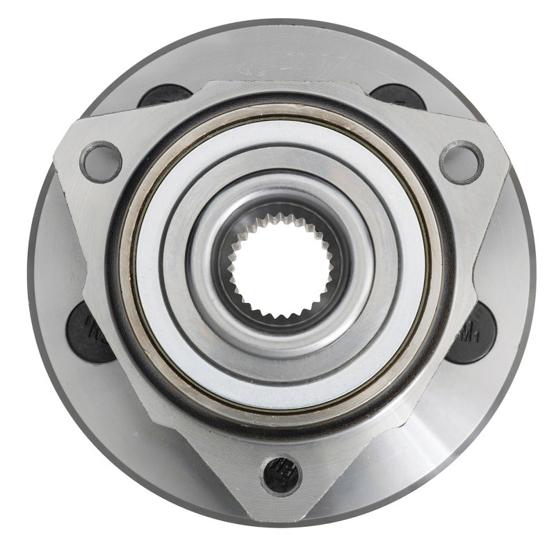 MOOG 02-05 Jeep Liberty Front Hub Assembly Wheel Hubs Moog