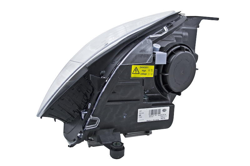 Hella 2006 Mercedes-Benz R Cls Xen Headlamp Rh Driving Lights Hella