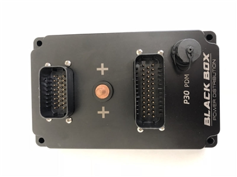 Rywire P30 PDM Unit Only (w/Connector) Wiring Connectors Rywire