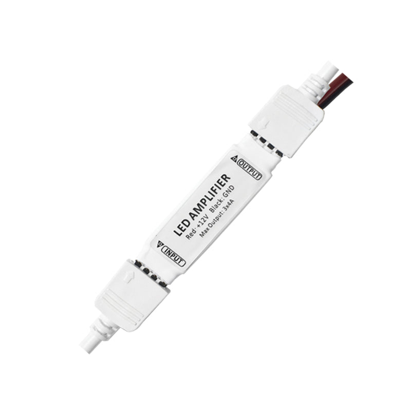 Oracle In-Line LED Amplifier Light Accessories and Wiring ORACLE Lighting